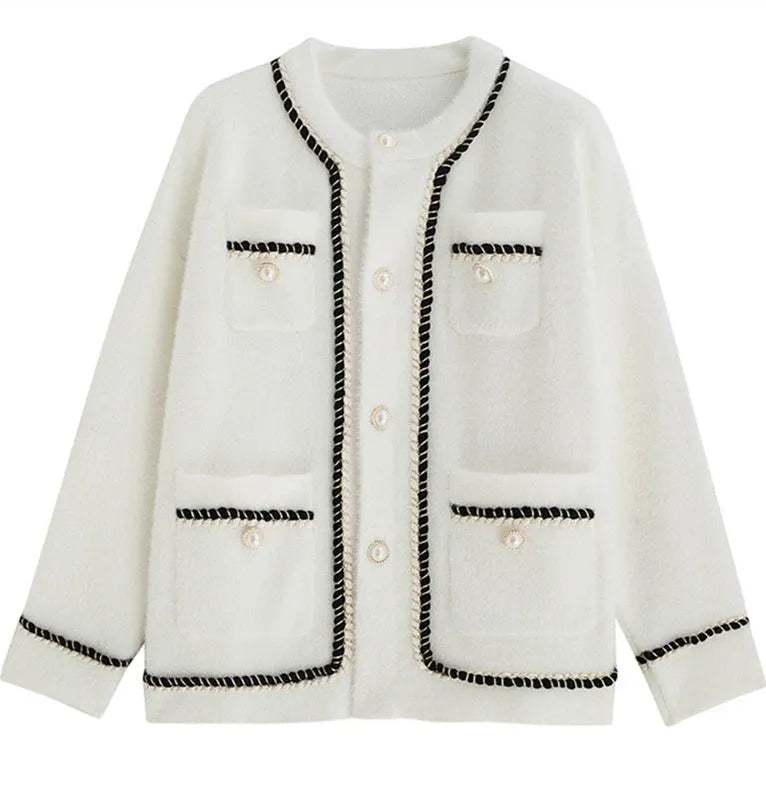 Varvara Cardigan