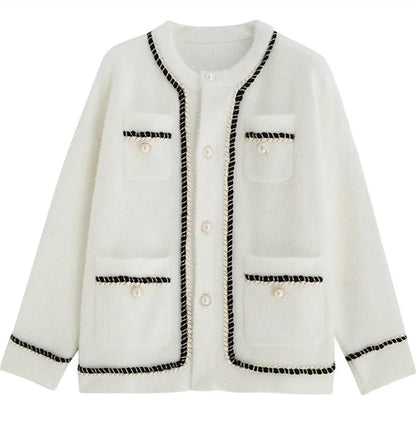 Varvara Cardigan