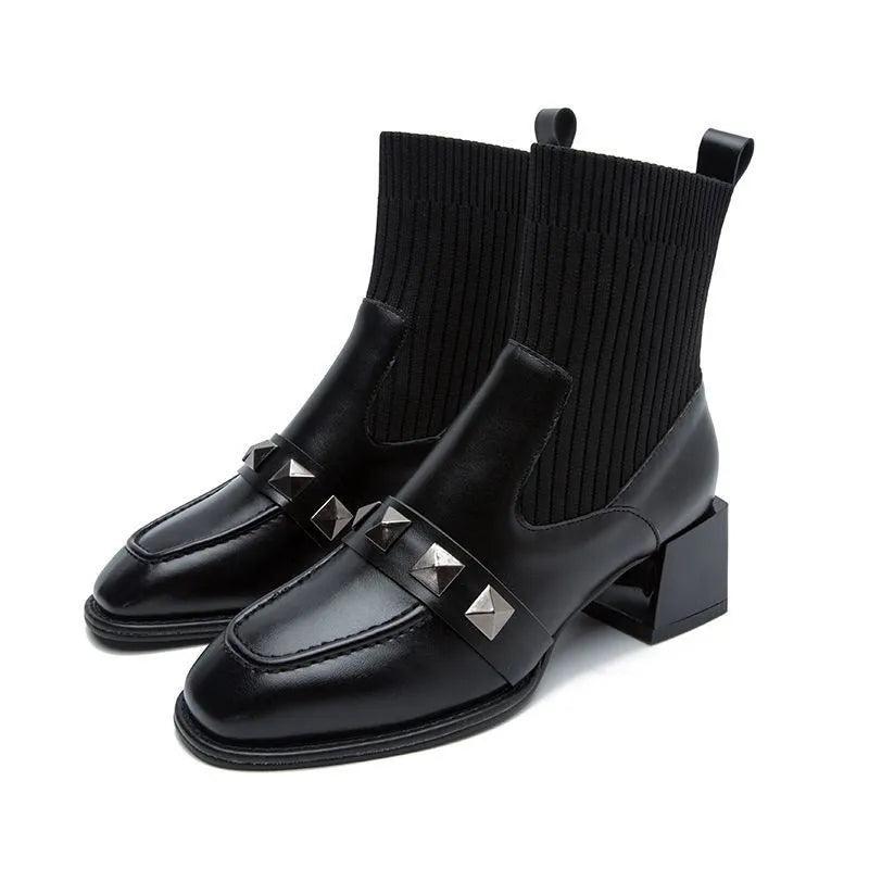 Grace Boots