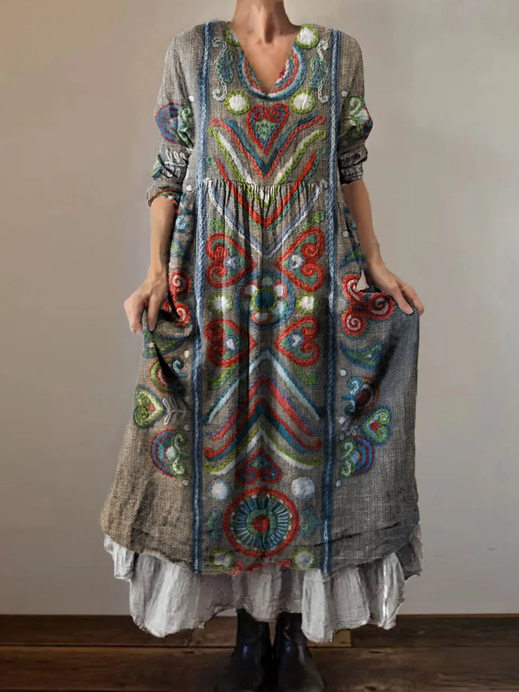 Classic Designed Garment
