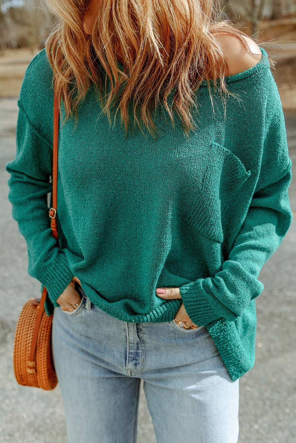 Classic Vintage Sweater