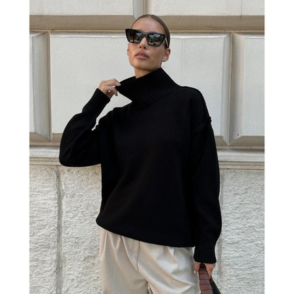 Thoughtfully Designed Sweater