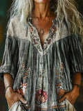 Gracefully Designed Shirt