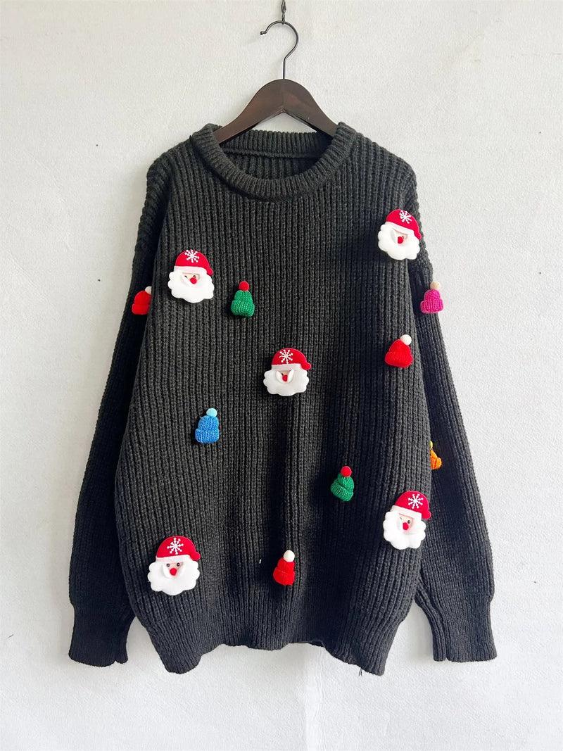 Classic Vintage Sweater