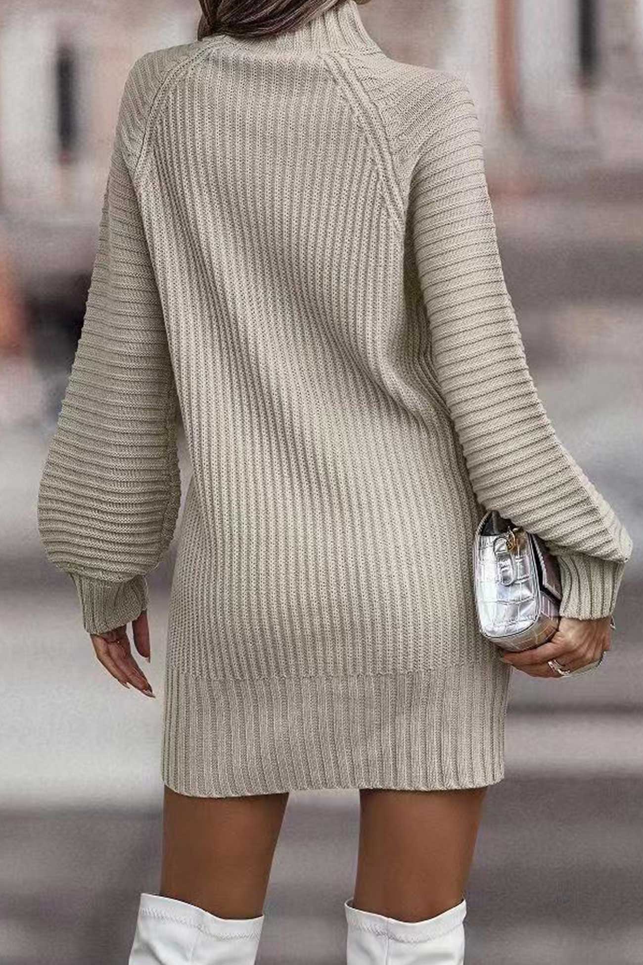 Beautifully Crafted Sweater