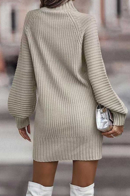 Beautifully Crafted Sweater