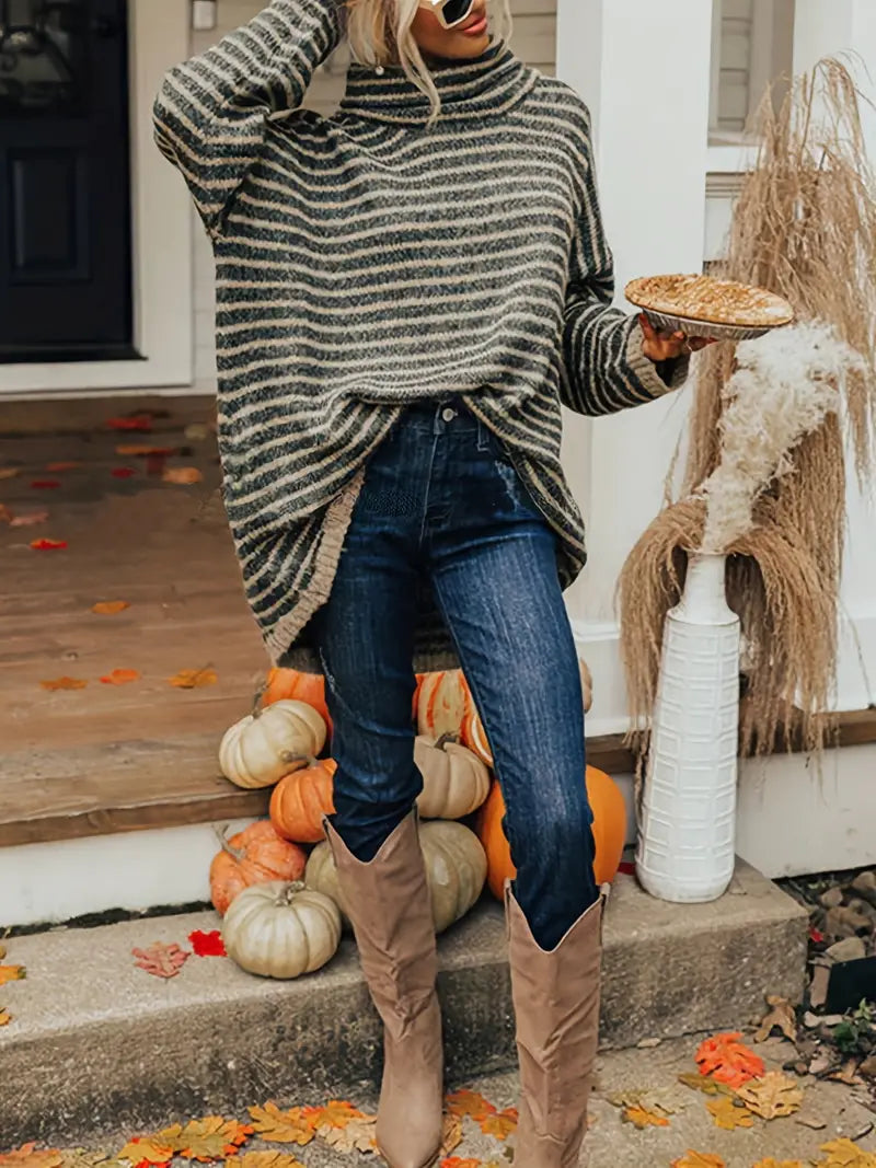 Classic Vintage Sweater