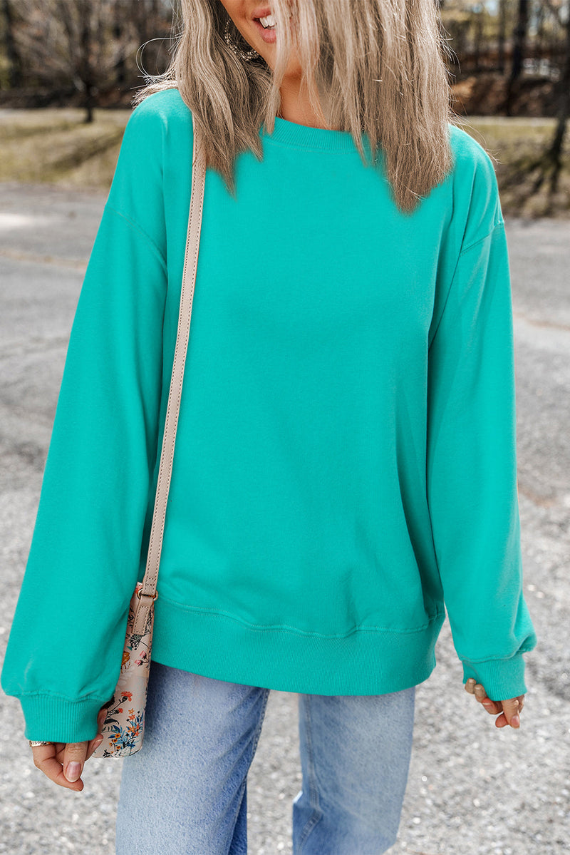 Vintage Inspired Sweater