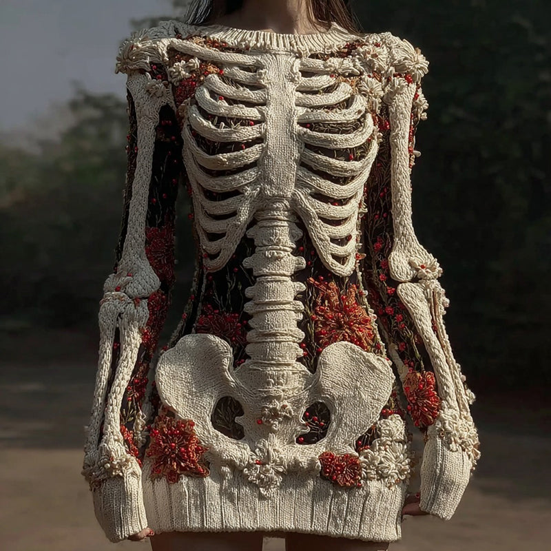 Classic Vintage Sweater