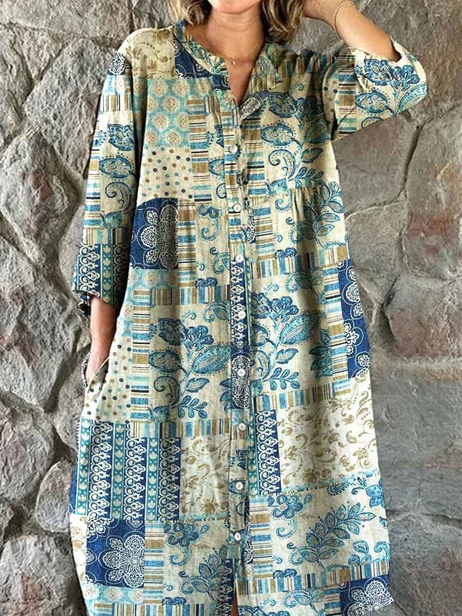 Classic Vintage Shirt