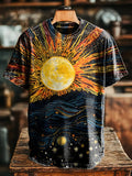 Gracefully Designed T-Shirt