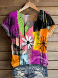 Timeless Vintage Style Garment