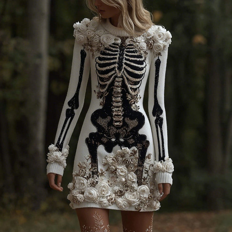 Elegantly Designed Sweater