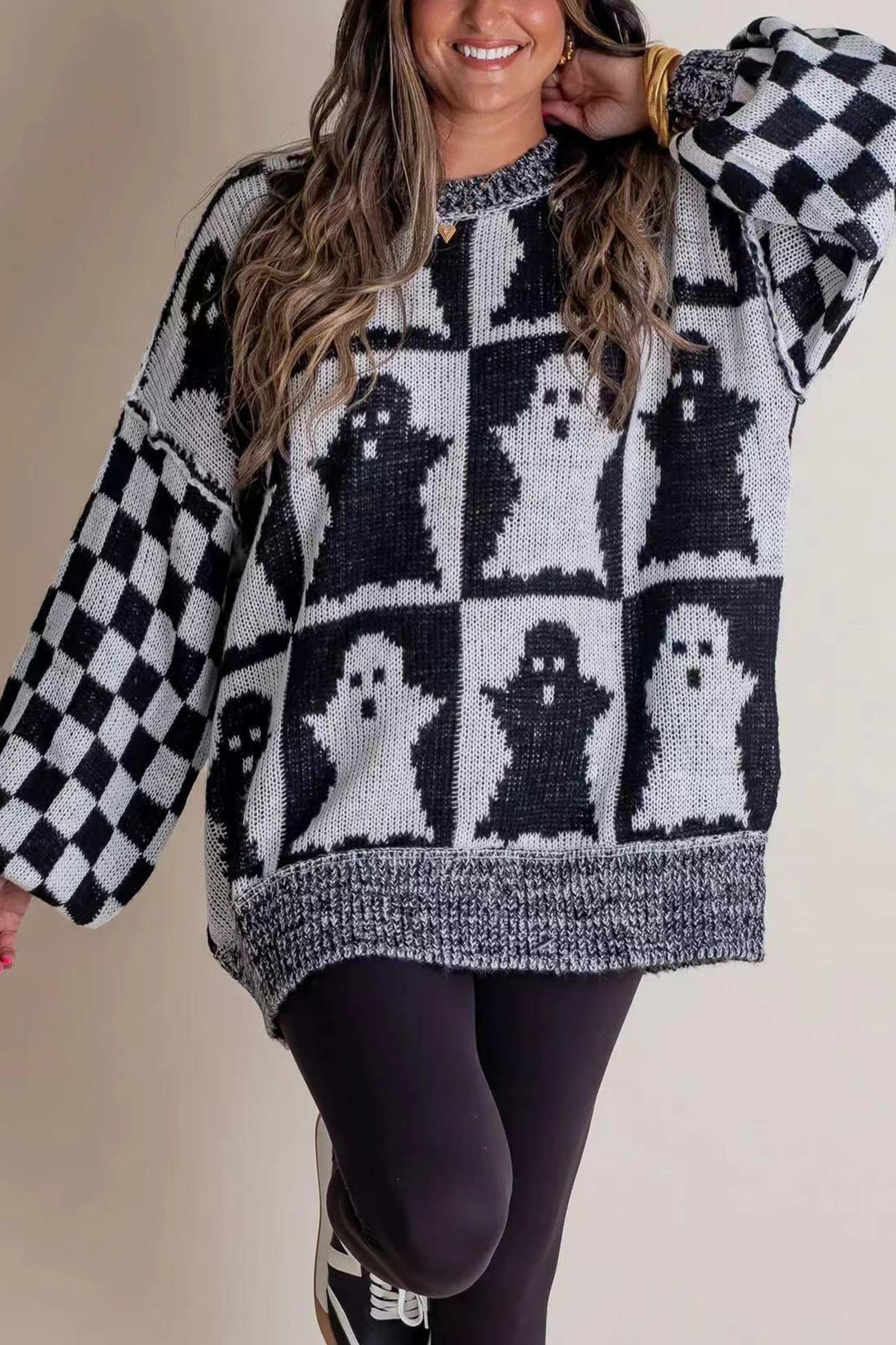 Beautifully Crafted Sweater