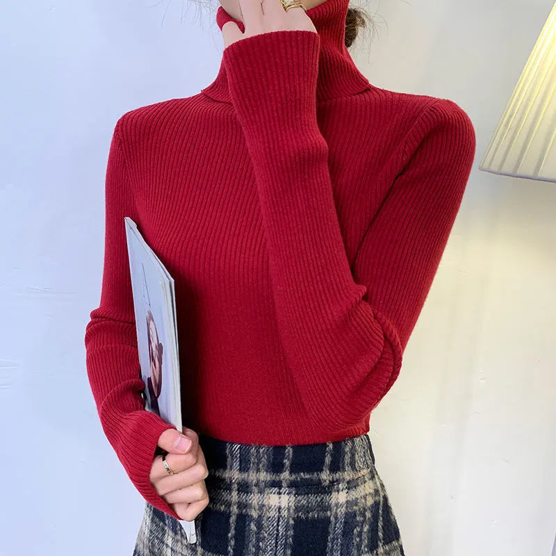 Classic Vintage Sweater