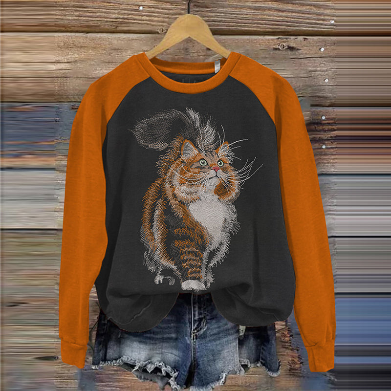 Gracefully Designed Shirt