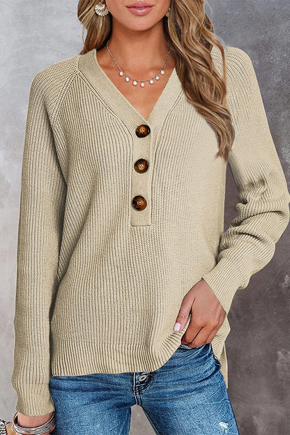 Vintage Inspired Sweater