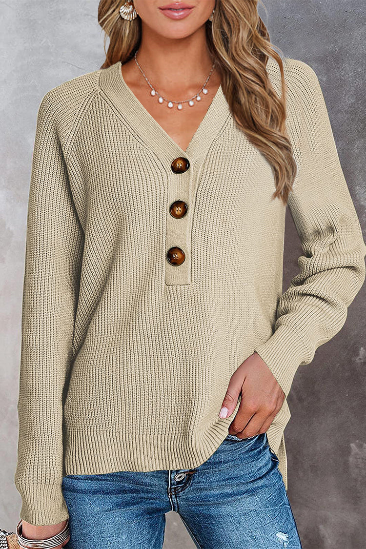 Vintage Inspired Sweater