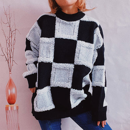 Classic Vintage Sweater