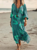 Beautifully Crafted Dress