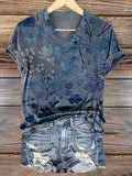 Classic Designed T-Shirt