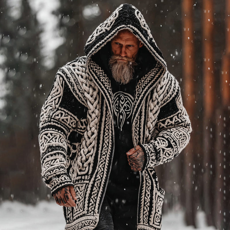 Thoughtfully Designed Sweater