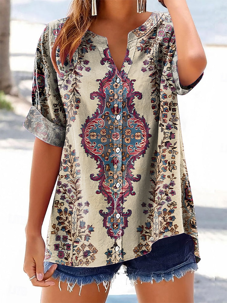 Vintage Inspired Garment