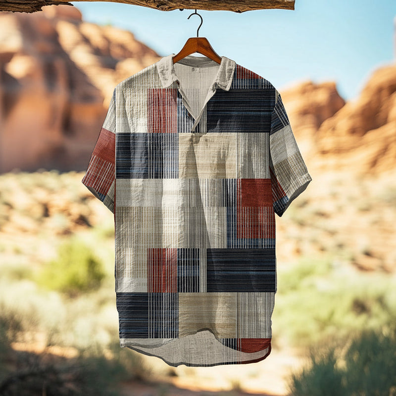 Beautifully Crafted Shirt