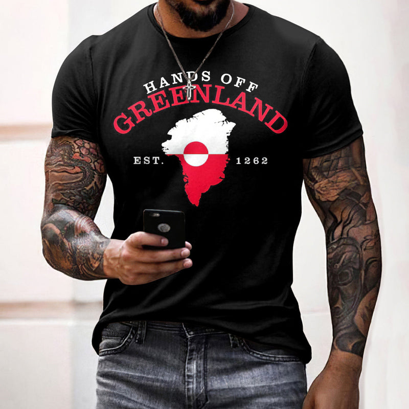 Classic Designed T-Shirt
