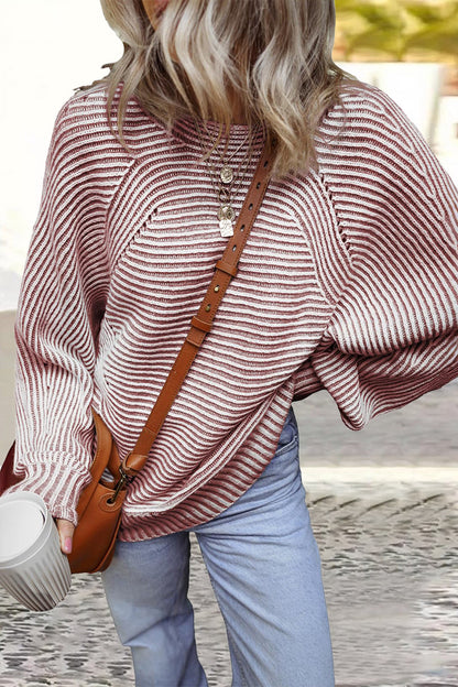 Vintage Inspired Sweater
