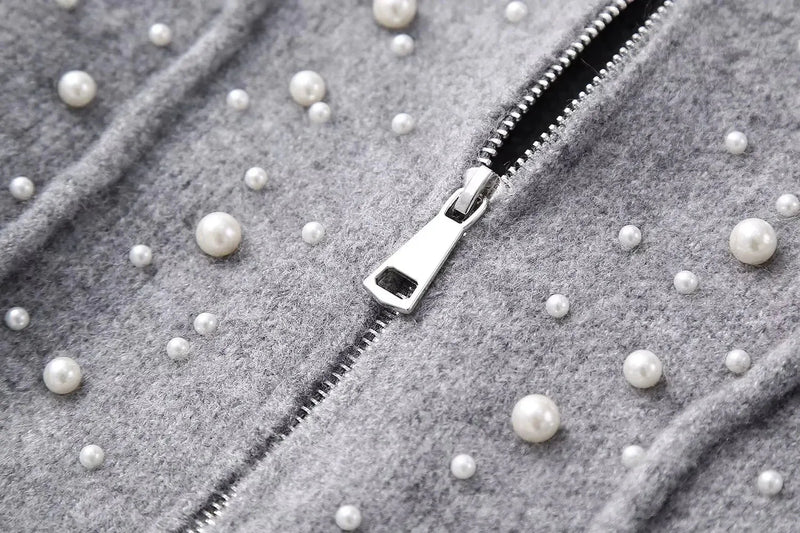 Irma Cardigan