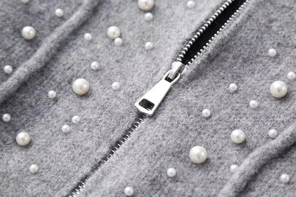Irma Cardigan