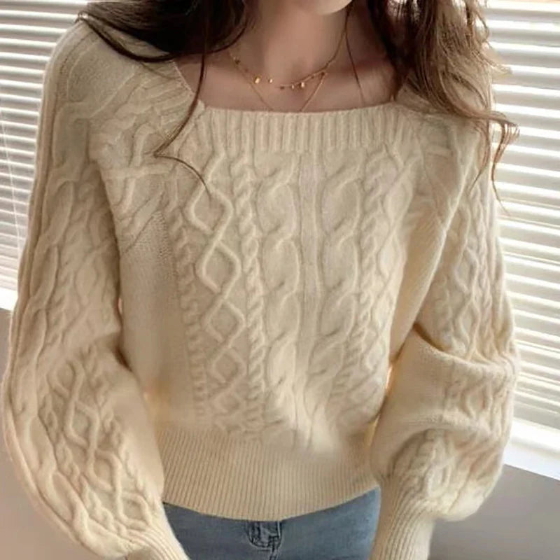 Beautifully Crafted Sweater