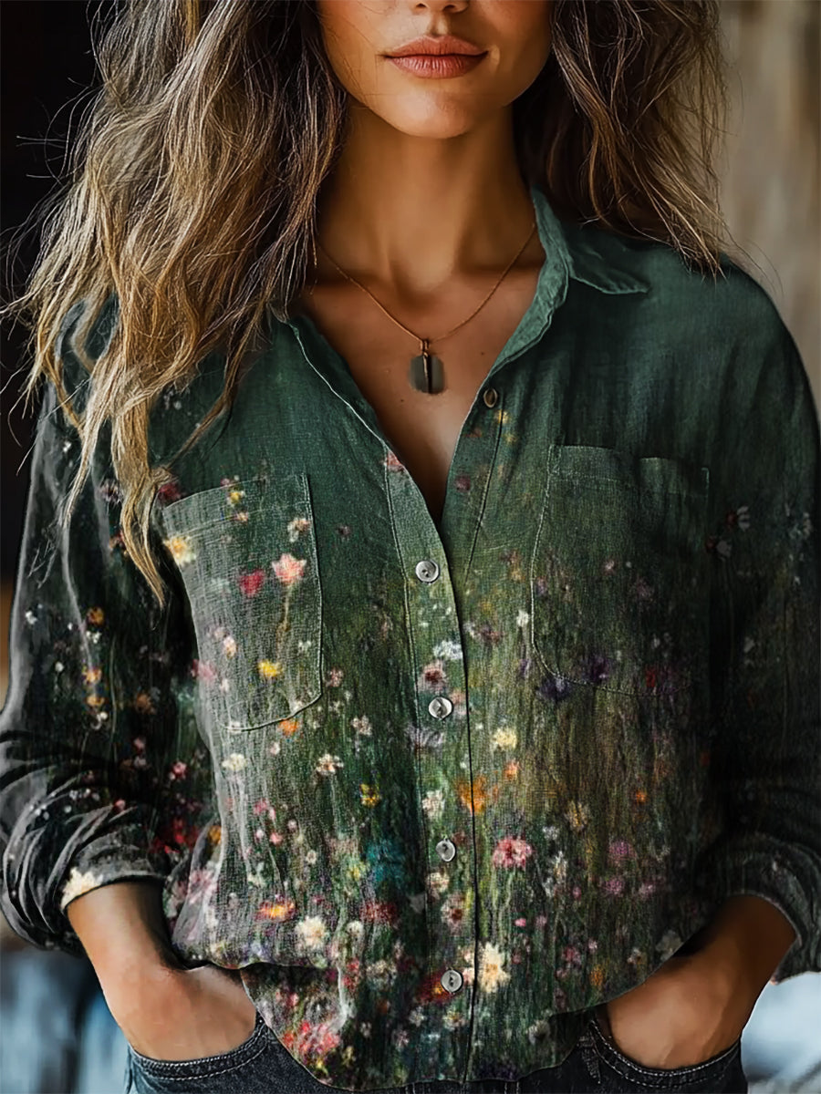 Classic Vintage Garment