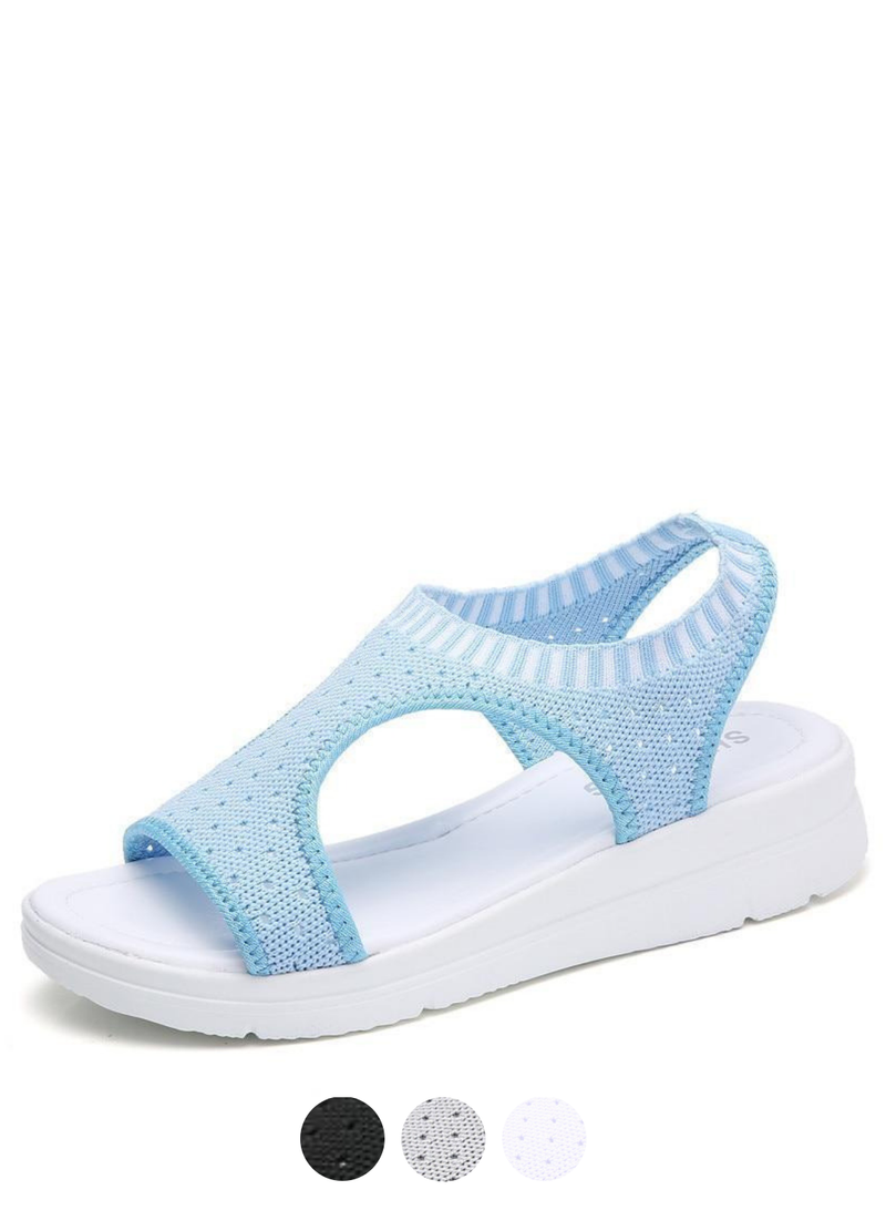 Jacy Sandal