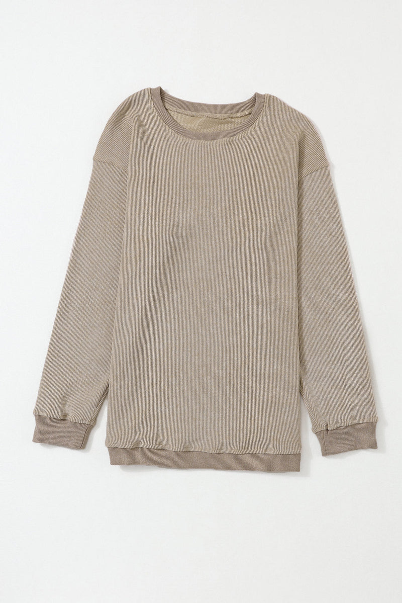 Thoughtfully Designed Sweater