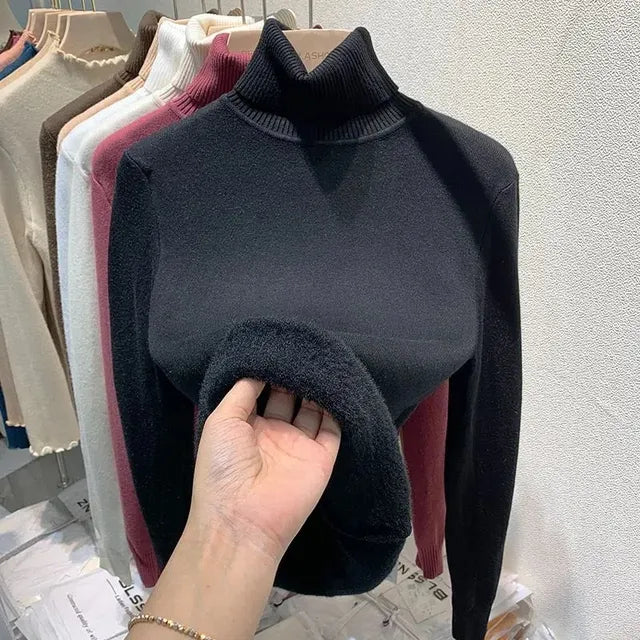 Elegantly Designed Sweater