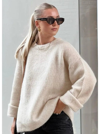 Vintage Inspired Sweater