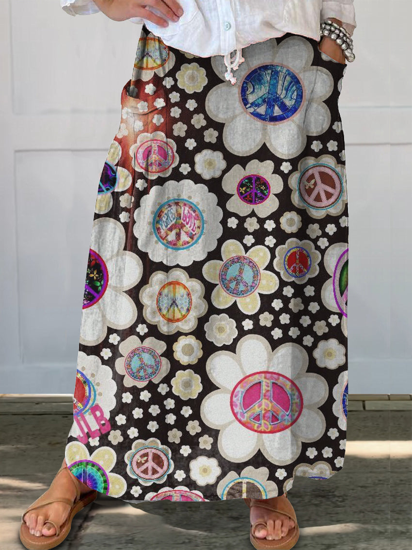 Elegantly Designed Garment