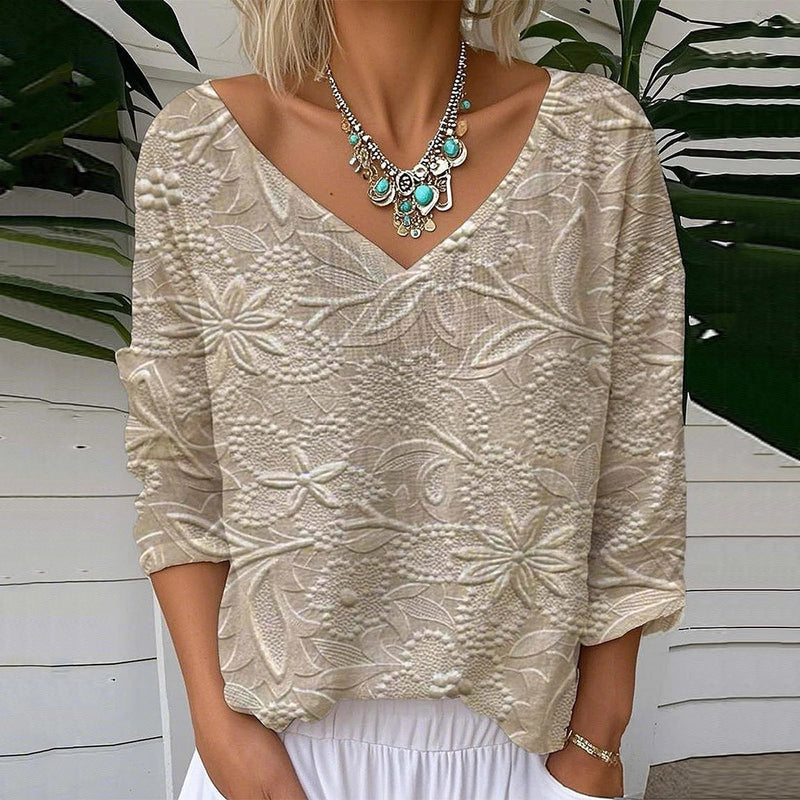Classic Designed T-Shirt