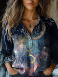 Thoughtfully Designed Garment