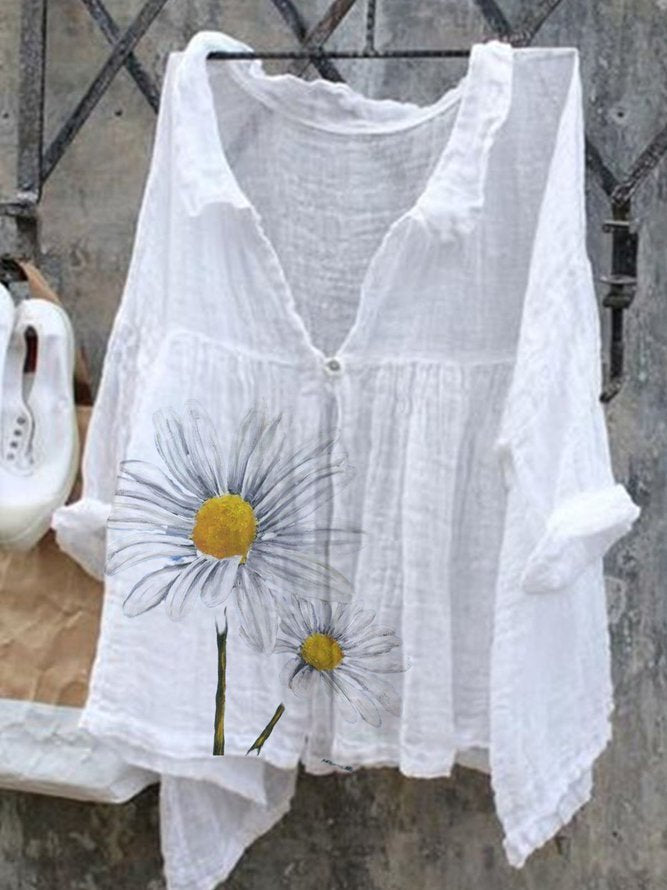 Vintage Inspired Shirt