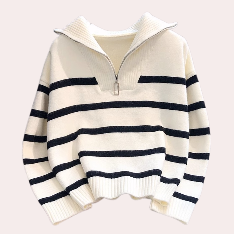 Beautifully Crafted Sweater