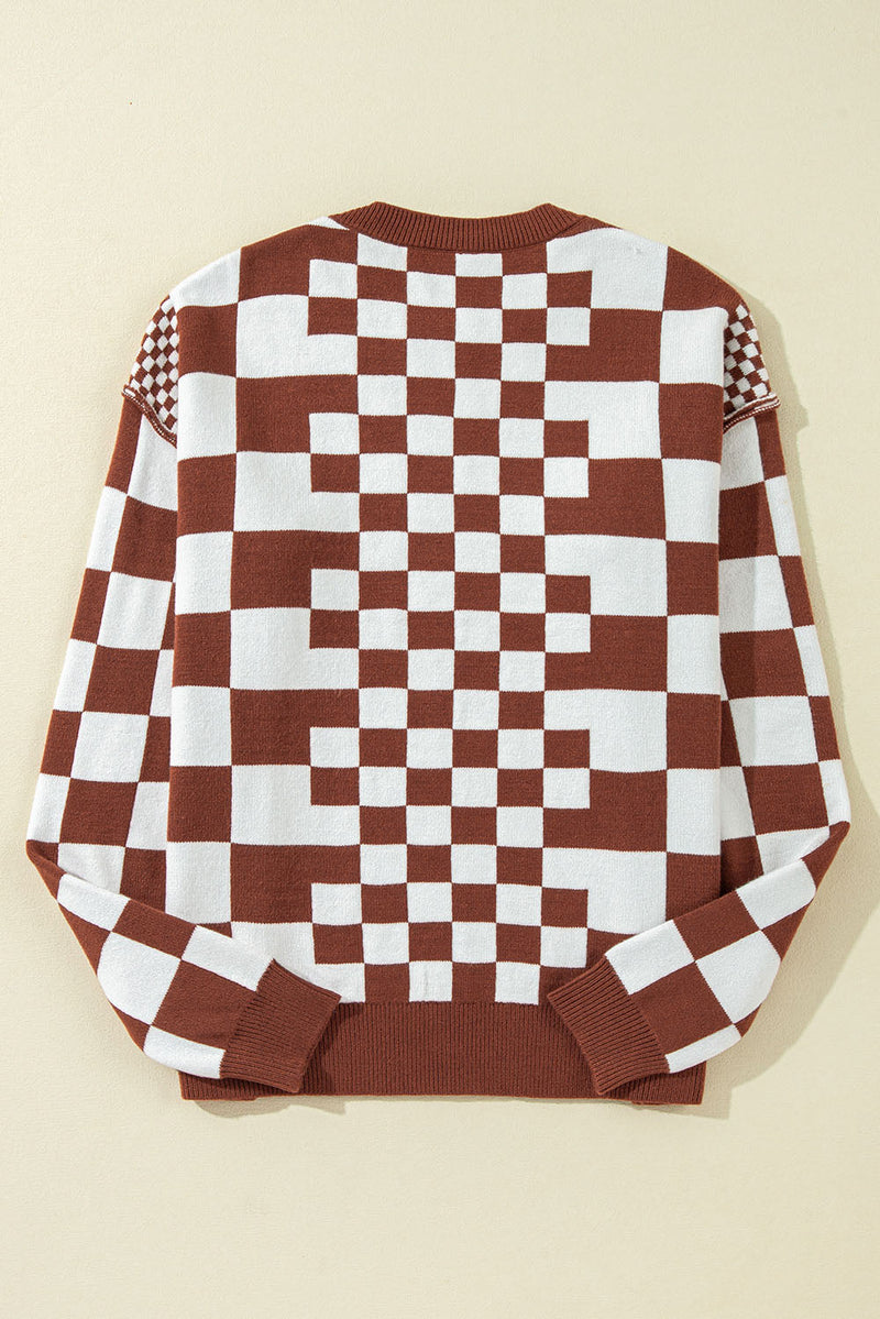Classic Vintage Sweater