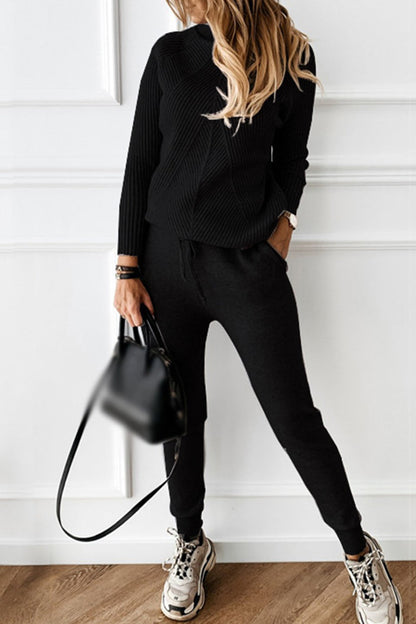 Vintage Inspired Sweater