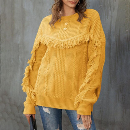 Classic Vintage Sweater