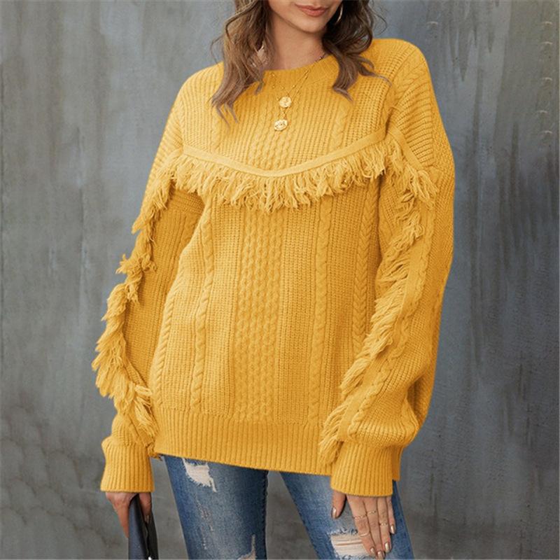 Classic Vintage Sweater