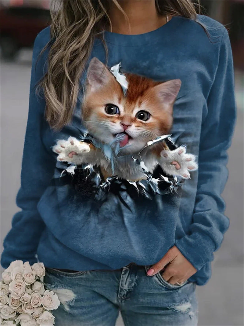 Vintage Inspired Sweater