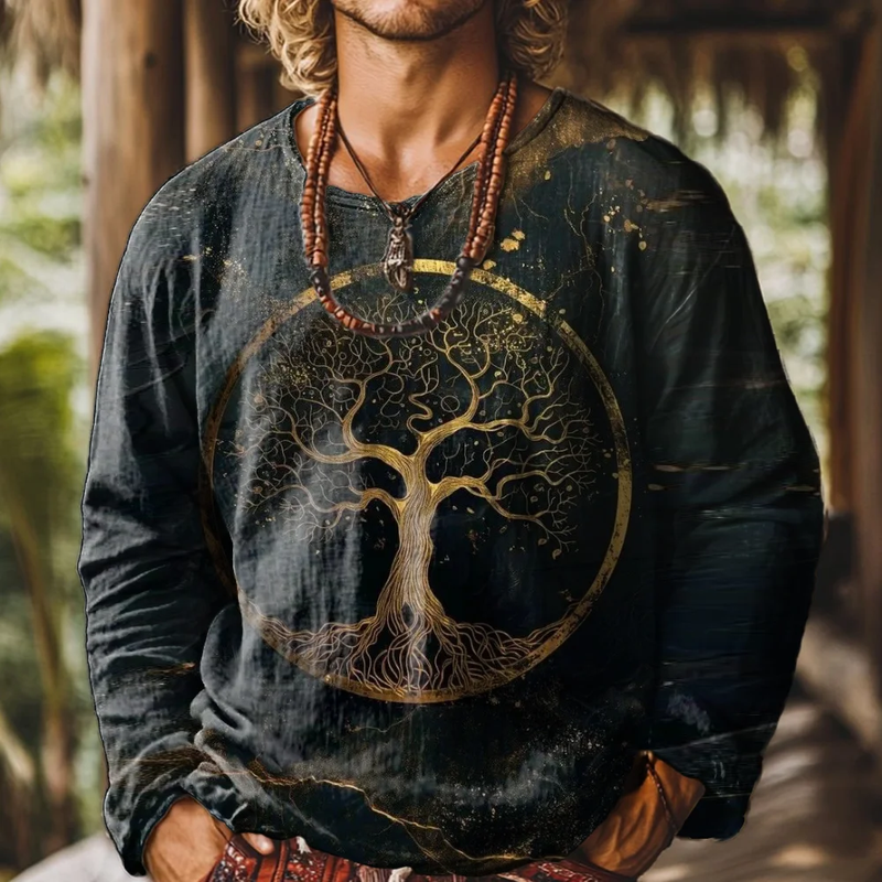 Classic Designed T-Shirt
