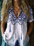 Timeless Vintage Style Garment